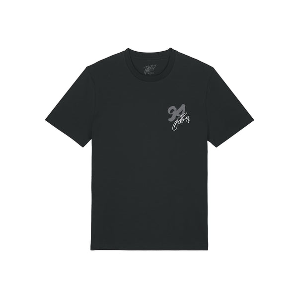 Team Roczen Racing Tour S/S Tee - Black