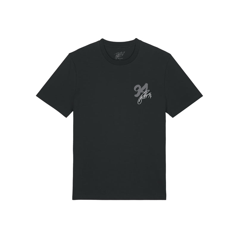 Team Roczen Racing Tour S/S Tee - Black