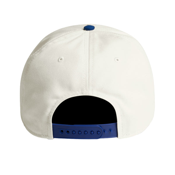 LTD USA Speed & Style Two-Tone Hat - Natural/Liberty