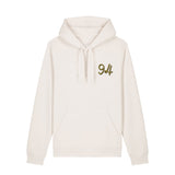 Roczen Rodeo Hoodie - Vintage White