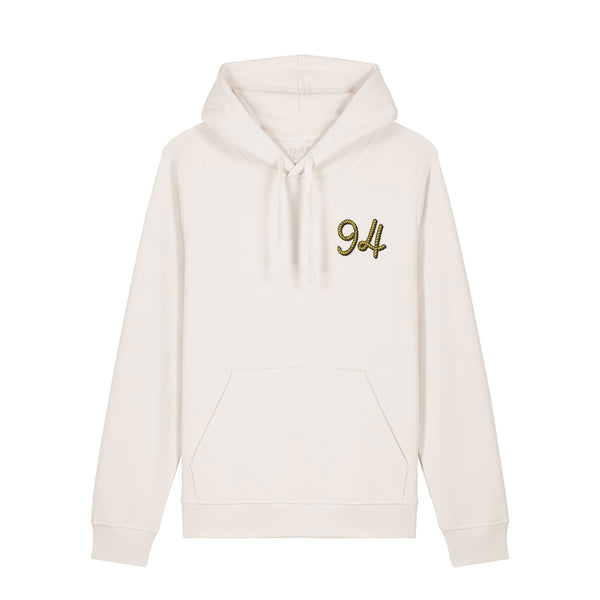 Roczen Rodeo Hoodie - Vintage White