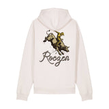 Roczen Rodeo Hoodie - Vintage White