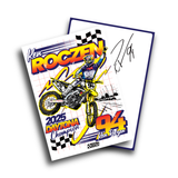 Daytona Speedway Legend S/S Tee - White