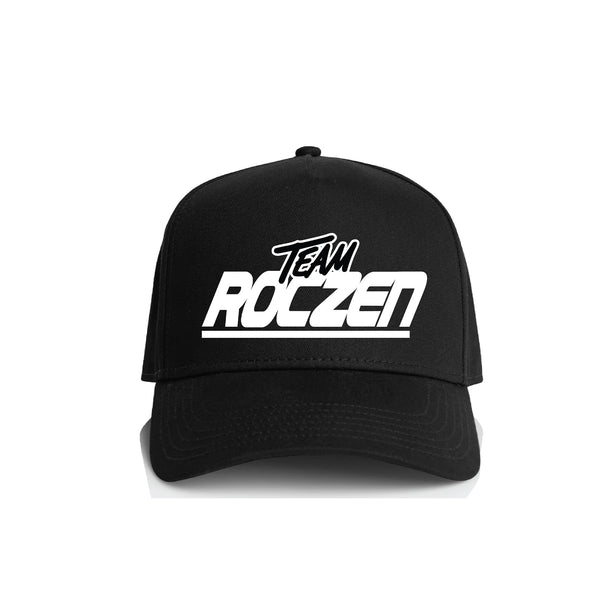 Team Roczen Frame Hat - Black