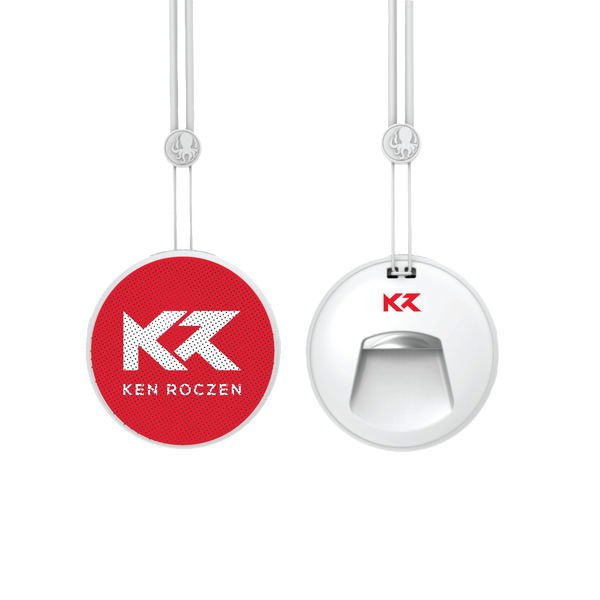 Ken Roczen Keychain Waterproof Speaker